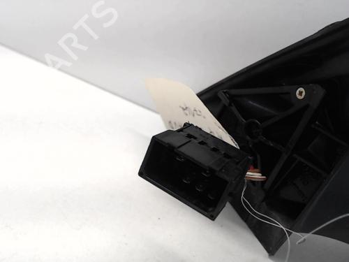 Right mirror AUDI A4 B5 (8D2) 1.6 | BP26983584C27 