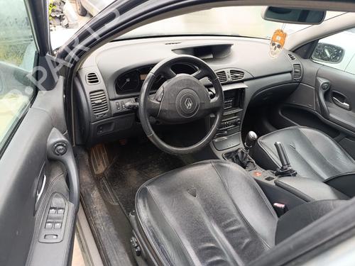 Used Rear right interior door handle Rear right interior door handle 38453531 38453531