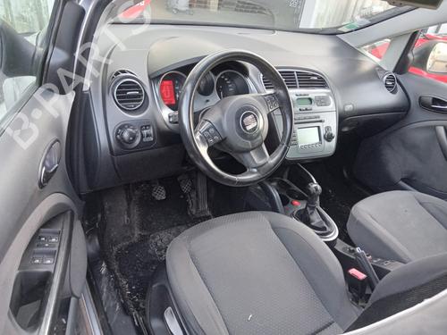 Used Driver airbag SEAT ALTEA XL (5P5, 5P8) 2.0 TDI 16V (140 hp) 26989467