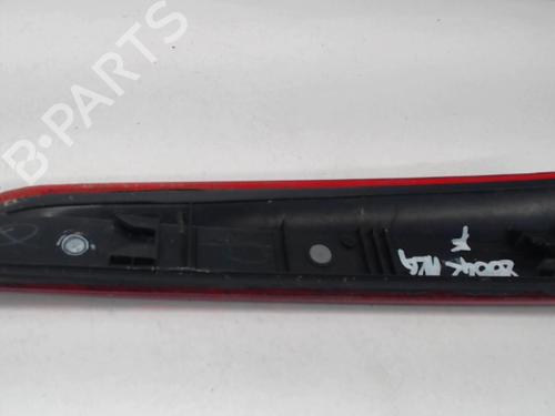Left taillight NISSAN NOTE (E11, NE11) 1.5 dCi | BP27020435C34 