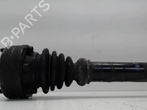 Used Right front driveshaft SEAT IBIZA II (6K1) 1.9 TDI (90 hp) 27011271