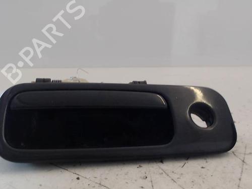 Maneta exterior delantera izquierda VW POLO (6N2) 1.4 (60 hp) 26983146