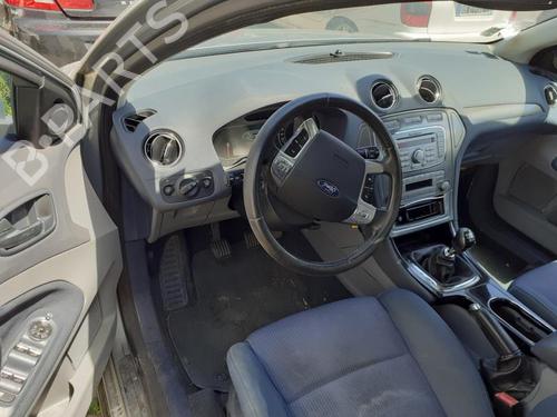 Left front window switch FORD MONDEO IV Turnier (BA7) 2.0 TDCi | BP26987558I27 - Image 8