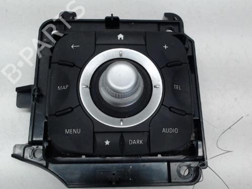 Used Switch RENAULT MEGANE III Hatchback (BZ0/1_, B3_) 1.5 dCi (BZ09, BZ0D, BZ1W, BZ29, BZ14) (110 hp) 27020275