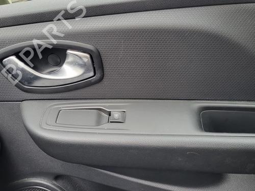 Used Right front window switch Right front window switch RENAULT CLIO IV (BH_) 1.5 dCi 90 (90 hp) 26990747 26990747