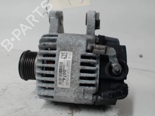 Used Alternator CITROËN C3 II (SC_) 1.0 VTi 68 (68 hp) 27013904