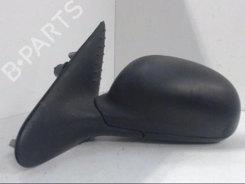 Used Left mirror PEUGEOT 406 (8B) 1.9 D (75 hp) 26992540