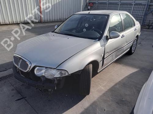 Left mirror ROVER 45 I Hatchback (RT) 2.0 iDT BP27025808C26