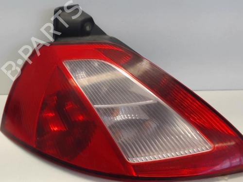 Højre baglygte RENAULT MEGANE II (BM0/1_, CM0/1_) 1.6 16V (BM0C, CM0C) (113 hp) 27019690