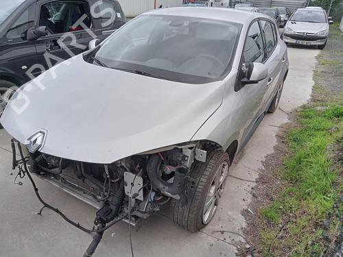 Gearbox RENAULT MEGANE III Hatchback (BZ0/1_, B3_) 1.5 dCi (BZ09, BZ0D, BZ1W, BZ29, BZ14) | BP27006469M3 - Image 5
