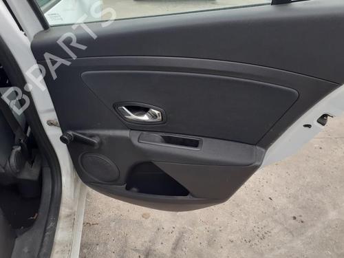 Electronic module RENAULT MEGANE III Hatchback (BZ0/1_, B3_) 1.5 dCi (BZ0C) | BP27010368M83  - Image 5