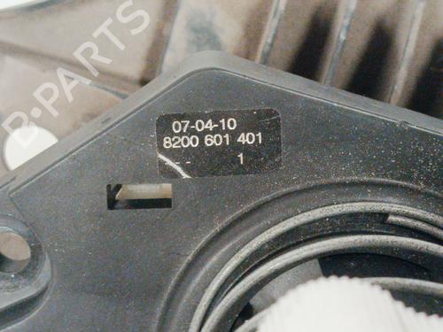 Other RENAULT CLIO III Hatchback Van (SB_, SR_) | BP35794501O1 - Image 3
