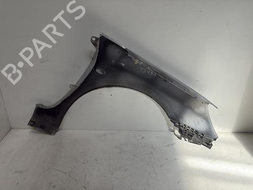 Left front fenders PEUGEOT 307 (3A/C) 1.6 16V | BP27020687C41 