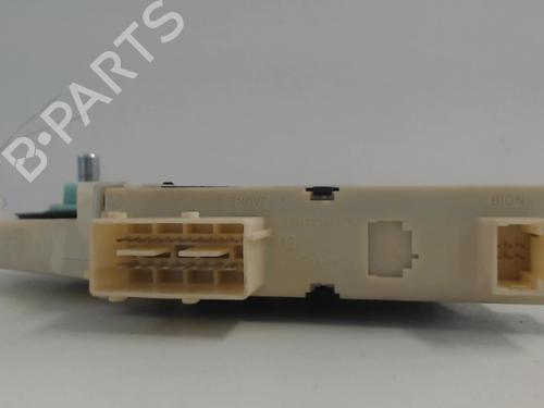 Left front window motor CITROËN C4 I (LC_) 1.6 16V | BP27025969E21 
