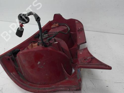 Right taillight KIA PICANTO I (SA) 1.1 | BP26991195C35