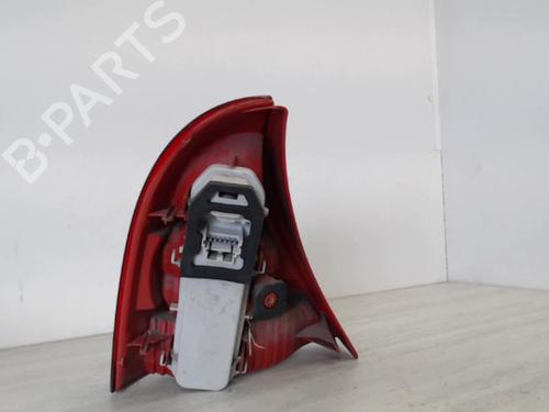 Højre baglygte RENAULT CLIO II (BB_, CB_) 1.5 dCi (B/CB07) (65 hp) 27010263