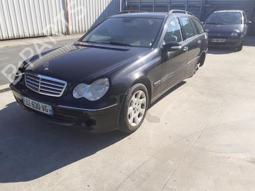 Used Front left exterior door handle MERCEDES-BENZ C-CLASS T-Model (S203) C 220 CDI (203.208) (150 hp) 26998953