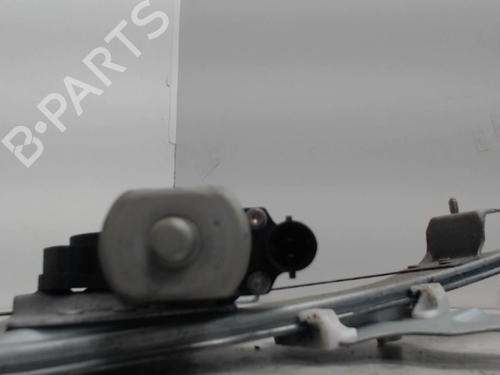 Used Front left window mechanism DACIA SANDERO 1.5 dCi (68 hp) 27010915