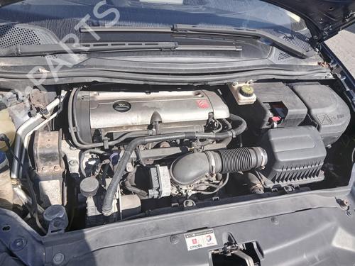 Køler CITROËN C4 Coupe (LA_) 2.0 16V (136 hp) 29395758