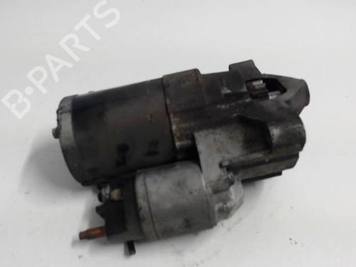 Used Starter Starter PEUGEOT 407 SW (6E_, 6D_) 2.0 HDi 135 (136 hp) 27003095 27003095