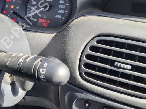 Used Steering column stalk RENAULT MEGANE I (BA0/1_) 1.9 dCi (BA05, BA1F) (102 hp) 26981486