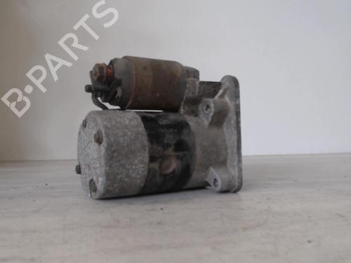 Startmotor RENAULT LAGUNA I (B56_, 556_) 2.2 D (B56F/2) (83 hp) 27004985