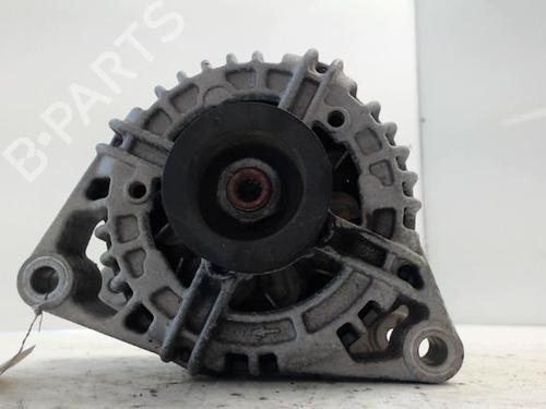 Generator OPEL CORSA C (X01) 1.2 Twinport (F08, F68) (80 hp) 27021780