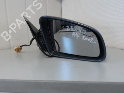 Used Right mirror AUDI A4 B6 (8E2) 1.9 TDI (130 hp) 27022430
