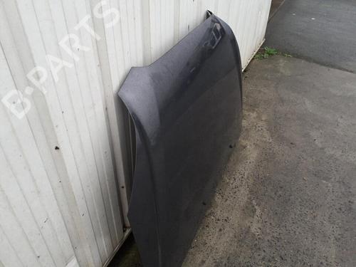 Used Hood KIA CARENS III MPV (UN) 2.0 CRDi 140 (140 hp) 26999398
