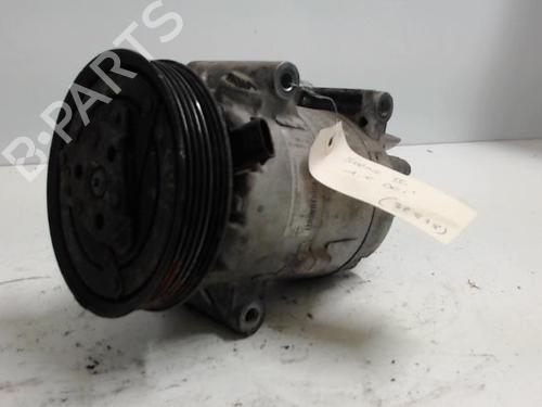 Used AC compressor RENAULT SCÉNIC II (JM0/1_) 1.5 dCi (JM02, JM13) (101 hp) 27001383