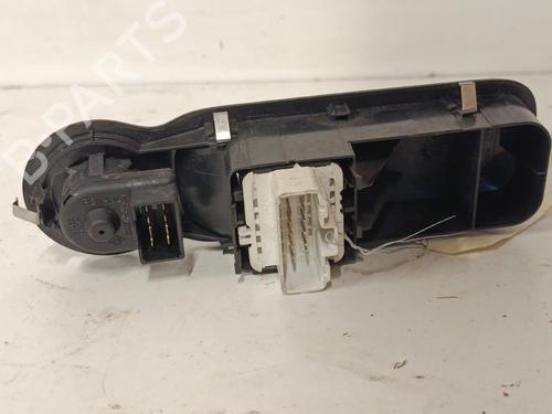 Left front window switch RENAULT MODUS / GRAND MODUS (F/JP0_) 1.6 (JP03, JP0B, JP0U, JP0Y, JP1G) | BP34360155I27 - Image 3