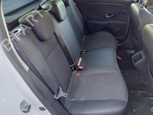 Sæde Bagtil Sæde Bagtil RENAULT MEGANE III Hatchback (BZ0/1_, B3_) 1.5 dCi (BZ09, BZ0D, BZ1W, BZ29, BZ14) (110 hp) 36096215 36096215