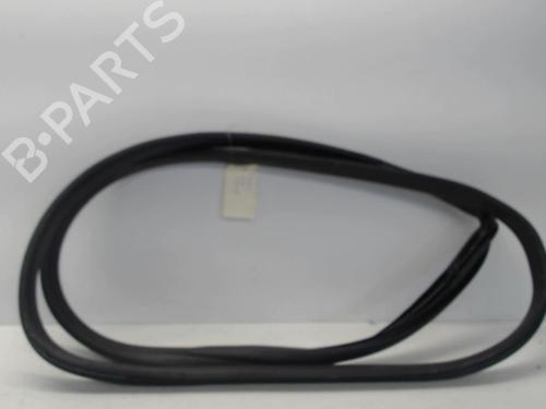 Used Rubber door seal FORD FIESTA VI (CB1, CCN) 1.4 TDCi (70 hp) 26992024