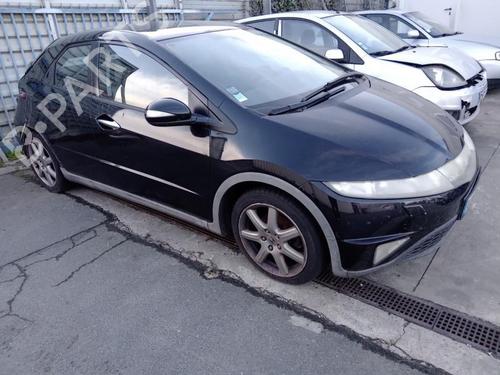 Front right window mechanism HONDA CIVIC VIII Hatchback (FN, FK) 2.2 CTDi (FK3) | BP27007357C23 