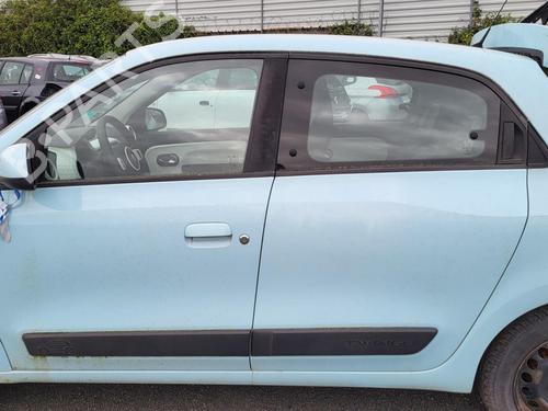 Used Front left door window RENAULT TWINGO III (BCM_, BCA_) 1.0 SCe 70 (BCMB) (69 hp) 26983025