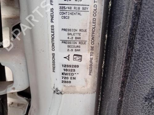 Intercooler PEUGEOT 308 CC (4B_) 2.0 HDi | BP27002008M30 - Image 10