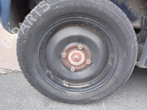 Felg MICROCAR VIRGO 0.5 D BP28152372C45