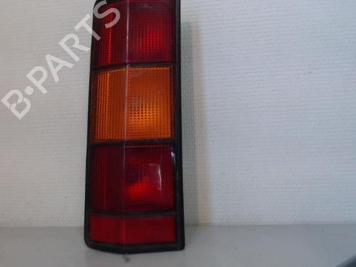 Used Left taillight RENAULT RAPID Box Body/MPV (F40_, G40_) 1.4 (F40U, F40V) (75 hp) 26992391