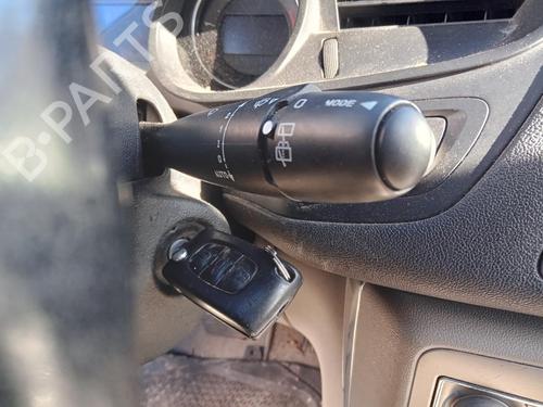 Used Ignition barrel CITROËN C5 III Break (RW_) 2.0 HDi (136 hp) 27012818