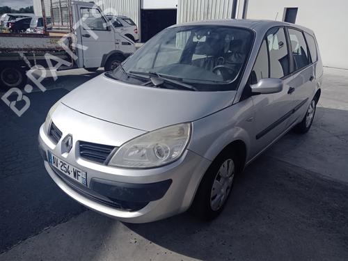 Left front window switch RENAULT GRAND SCÉNIC II (JM0/1_) 1.5 dCi (JM1E) | BP28493206I27 - Image 7