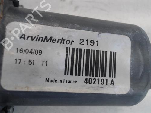 Rear left window mechanism NISSAN QASHQAI / QASHQAI +2 I (J10, NJ10, JJ10E) 1.6 | BP27020531C24 