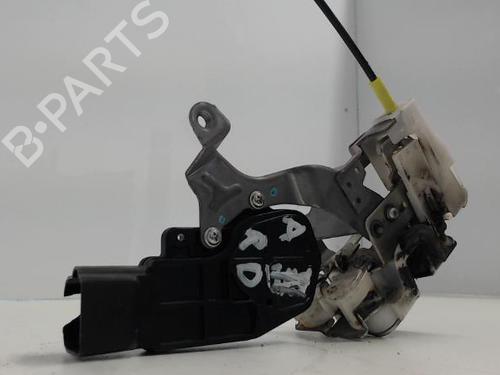 Used Rear right lock Rear right lock PEUGEOT 107 (PM_, PN_) 1.0 (68 hp) 26996825 26996825