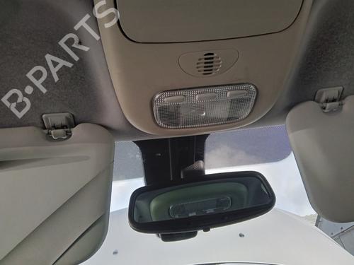 Espejo interior PEUGEOT 307 (3A/C) 2.0 HDi 110 (107 hp) 30294494