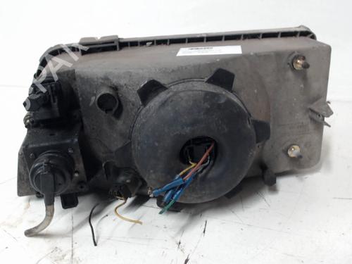 Used Right headlight Right headlight PEUGEOT BOXER Van (230L) 1.9 D (69 hp) 33002213 33002213