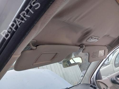 Kabinelys Kabinelys RENAULT MEGANE II (BM0/1_, CM0/1_) 1.5 dCi (BM1E, CM1E) (106 hp) 33701185 33701185