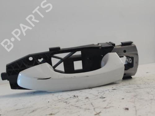 Used Front left exterior door handle VW GOLF VII (5G1, BQ1, BE1, BE2) 2.0 TDI (150 hp) 27014470