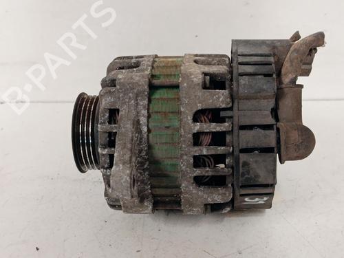 Used Alternator Alternator 36839653 36839653