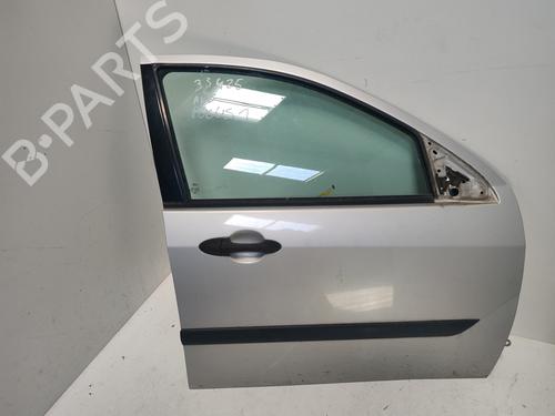 Used Right front door FORD FOCUS I (DAW, DBW) 1.6 16V (100 hp) 27008843