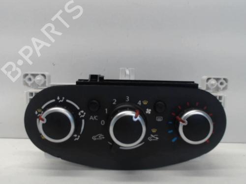 Used Climate control RENAULT TWINGO III (BCM_, BCA_) 1.0 SCe 70 (71 hp) 26992439