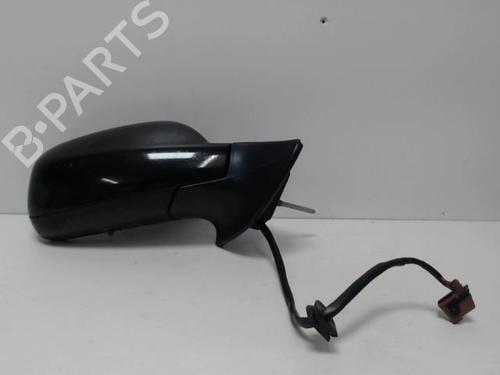 Used Right mirror PEUGEOT 407 (6D_) 2.0 HDi 135 (6DRHRH, 6DRHRE, 6DRHRG, 6DRHRJ) (136 hp) 27024921
